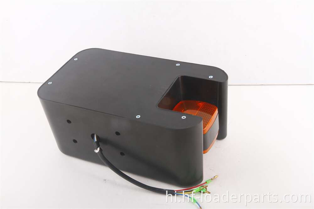 XCMG, SDLG, YUTONG, XGMA के लिए व्हील लोडर वर्क लैंप Wheel Loader Work Lamp for XCMG,SDLG,YUTONG,XGMA